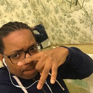 Meet your Posher, Bert